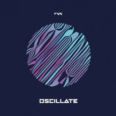 RNX - Oscillate (2023)