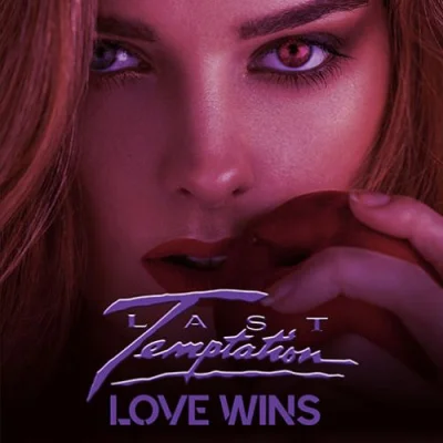 Last Temptation - Love Wins (2023)