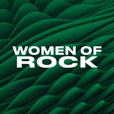 Women of Rock (2023)