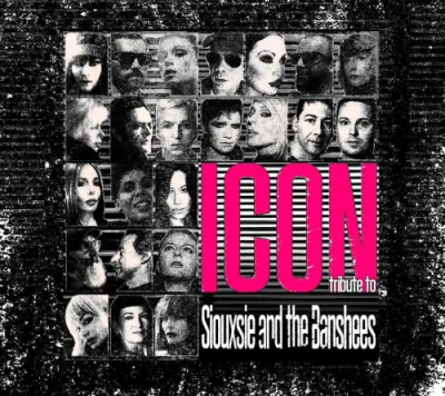 Icon - Tribute to Siouxsie and the Banshees (2022)