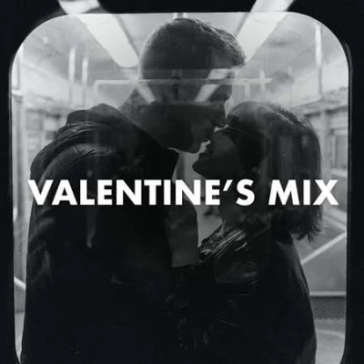 Valentine's Mix (2023)