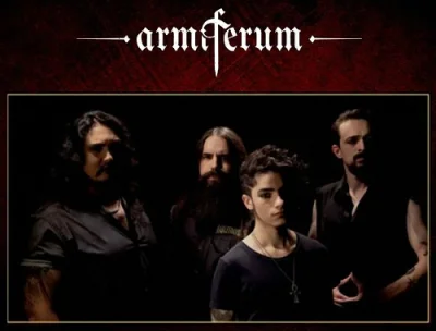 Armiferum - Дискография (2022-2023)