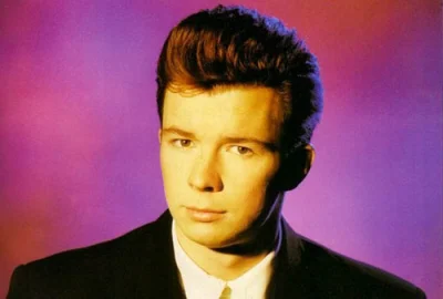 Rick Astley - Клипы (1987-2001)