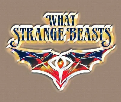 What Strange Beasts - Дискография (2021-2023)