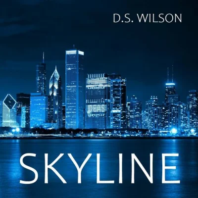 D.S. Wilson - Skyline (2023)