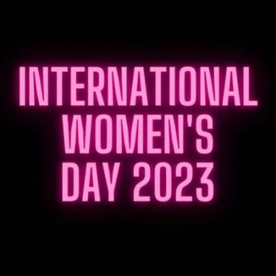 International Women's Day 2023 (2023)