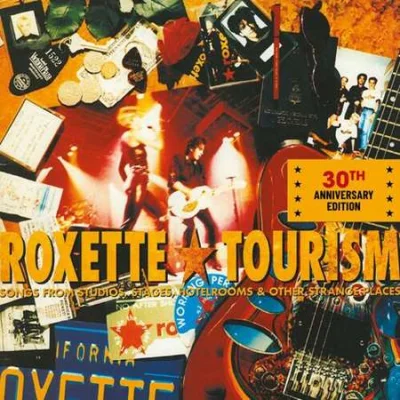 Roxette - Tourism 30th Anniversary Edition (2023)