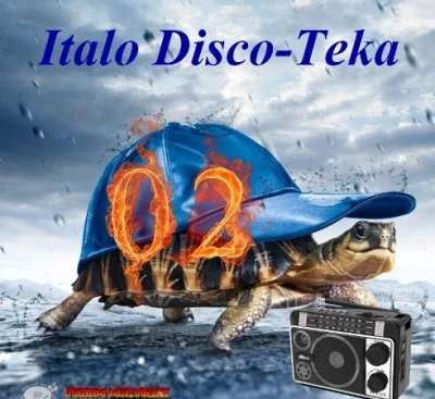 Italo Disco-Teka [01-02] (2023)