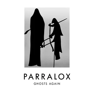 Parralox - Ghosts Again (Depeche Mode Cover) (2023)