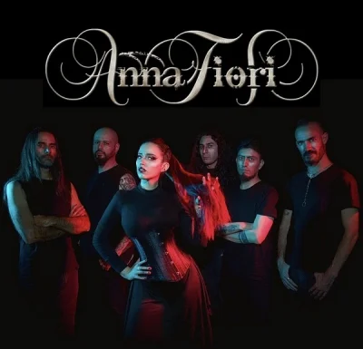 Anna Fiori - Дискография (2013-2022)