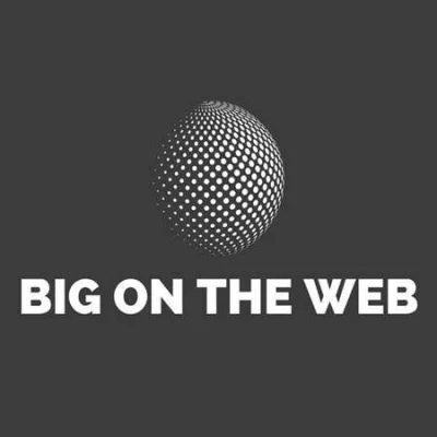 Big on the Web (2023)