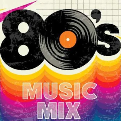 80s Music Mix (2023)