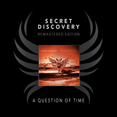 Secret Discovery - A Question of Time (2023)