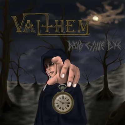 Valthem - Days Gone Bye (2023)