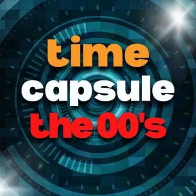 time capsule the 00's (2023)