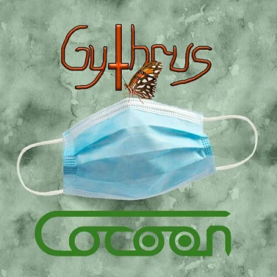 Gythrus - Cocoon (2023)