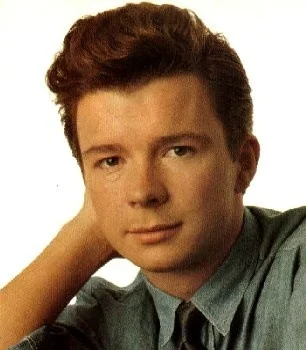 Rick Astley - Дискография (1987-2022)