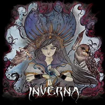 Inverna - Inverna, Pt.1 (2023)