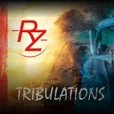 Red Zone - Tribulations (2023)