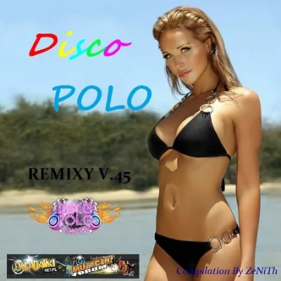 Disco Polo Remix [45] (2023)