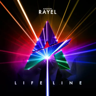 Andrew Rayel - Lifeline (2023)