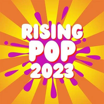 Rising Pop 2023 (2023)