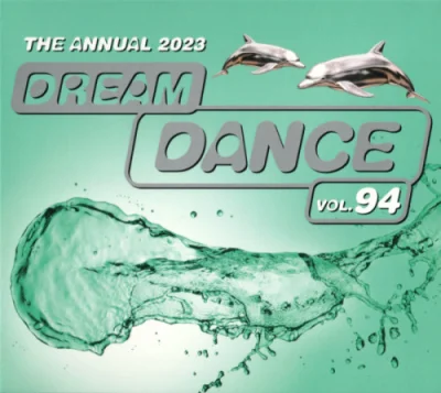 Dream Dance Vol. 94: The Annual 2023 (2023)