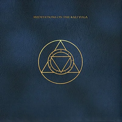 Shivalila - Meditations On The Kali Yuga (2023)