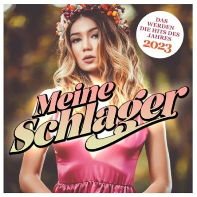 Meine Schlager (2023)