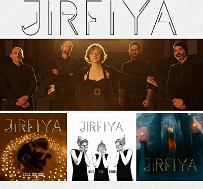 Jirfiya - Дискография (2019-2023)