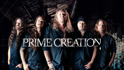 Prime Creation - Дискография (2016-2021)