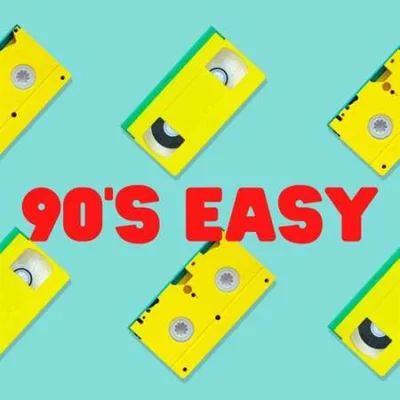 90's Easy (2023)