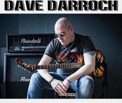 Dave Darroch - Дискография (2017-2023)