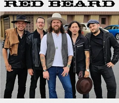 Red Beard - Дискография (2015-2023)