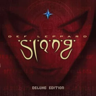 Def Leppard - Slang (2023)