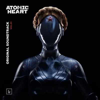 Atomic Heart Vol.1 (2023)