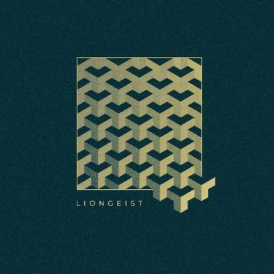 Liongeist - Liongeist (2023)