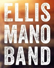 Ellis Mano Band - Дискография (2019-2023)