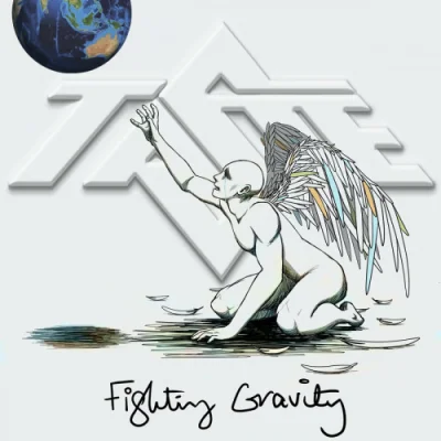 Taste - Fighting Gravity (2023)