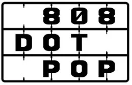 808 Dot Pop - Дискография (2019-2023)