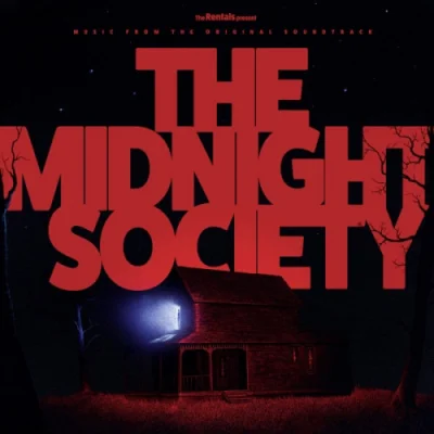 The Rentals - The Midnight Society (2023)