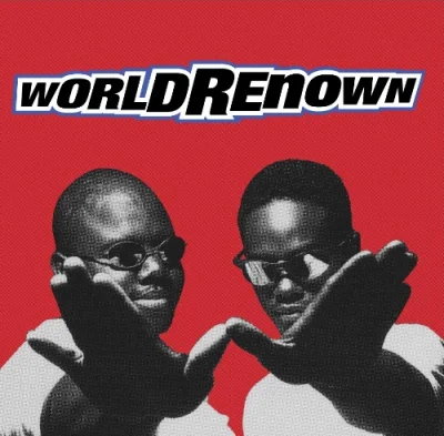 World Renown - World Renown (2023)