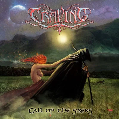 Craving - Call of the Sirens (2023)