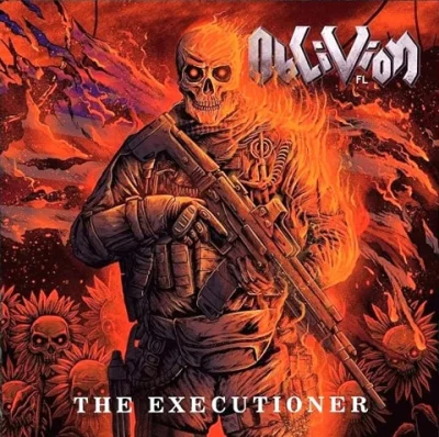 Oblivion FL - The Executioner (2023)