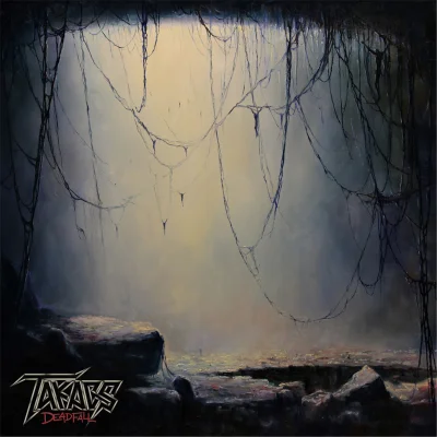 Takacs - DEADFALL (2023)