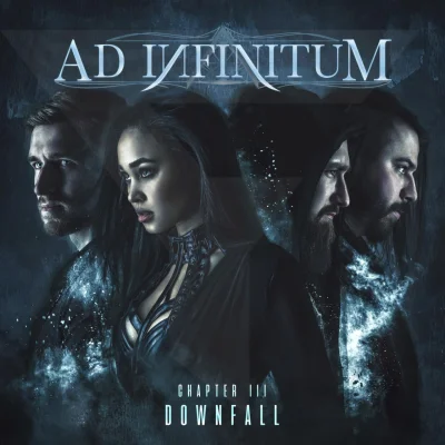 Ad Infinitum - Chapter III - Downfall (2023)