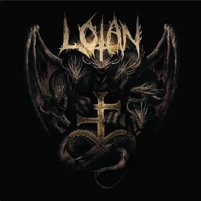 Lotan - Lotan (2023)