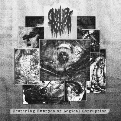 Smallpox Aroma - Festering Embryos of Logical Corruption (2023)