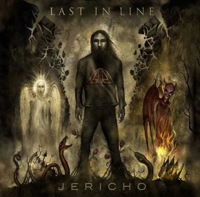 Last in Line - Jericho (2023)