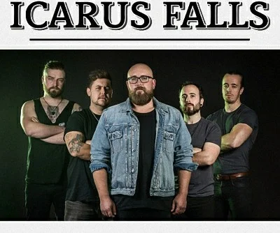 Icarus Falls - Дискография (2020-2023)